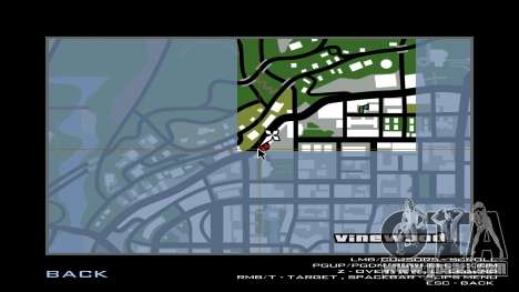 Nabilah v1 for GTA San Andreas