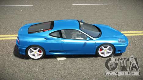 Ferrari 360 GR for GTA 4