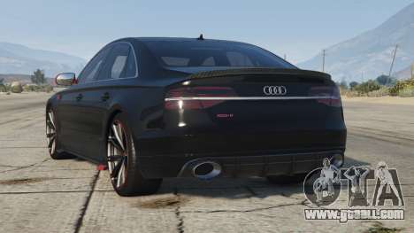 ABT Audi S8 (D4)