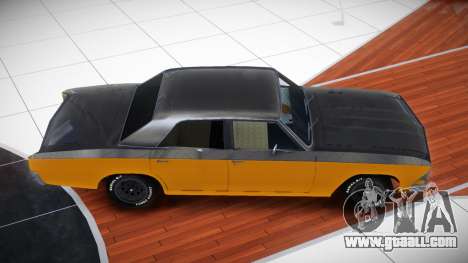 Chevrolet Chevelle SN V1.0 for GTA 4