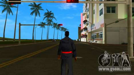 Karate Boy for GTA Vice City