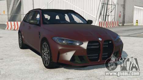 BMW M3 Touring (G81) 2022