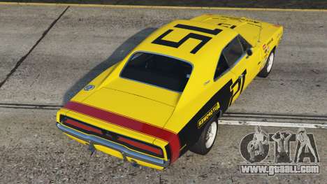 Dodge Charger RT Hemi (XS 29) 1969