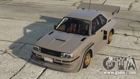 Obey Omnis with Futo face swap