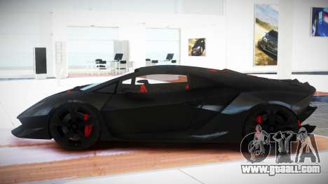 Lamborghini Sesto Elemento XR for GTA 4
