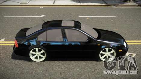 Volkswagen Bora V6 for GTA 4