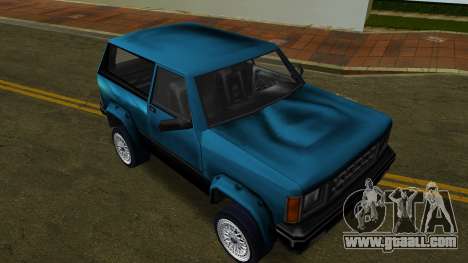 1979 Bolter for GTA Vice City