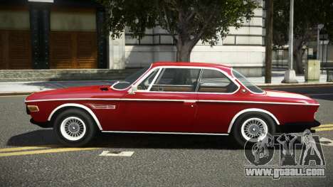 1973 BMW 3.0 CSL for GTA 4