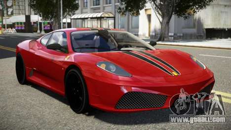 Ferrari F430 Z-Style for GTA 4