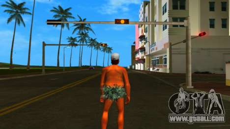 Islander for GTA Vice City