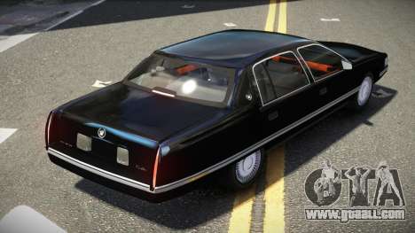Cadillac Deville SN V1.0 for GTA 4