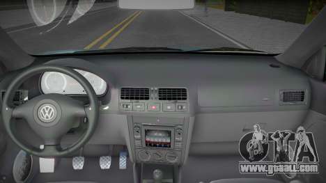 VW Golf 4 Wagon for GTA San Andreas