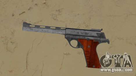 AMT .44 Automag for GTA Vice City