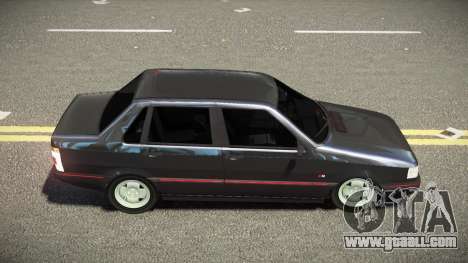 Fiat Duna 1.6 SCL for GTA 4