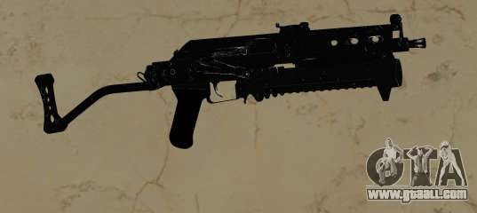 P19 for GTA Vice City