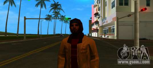 Red Nines from LCS for GTA Vice City