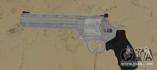 44 Magnum for GTA Vice City