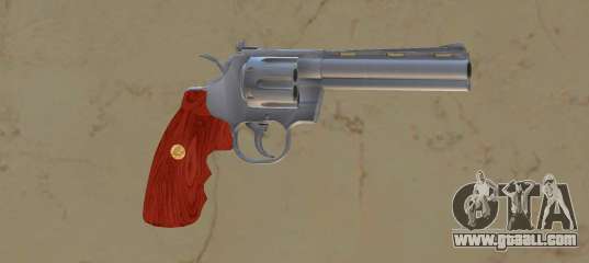 Colt Anaconda 2 for GTA Vice City