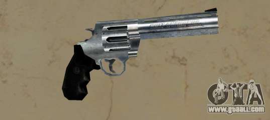 Colt Anaconda 1 for GTA Vice City