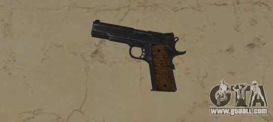 1911 for GTA Vice City