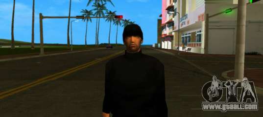 Theif 3 for GTA Vice City
