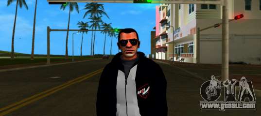 SALMAN KHAN for GTA Vice City