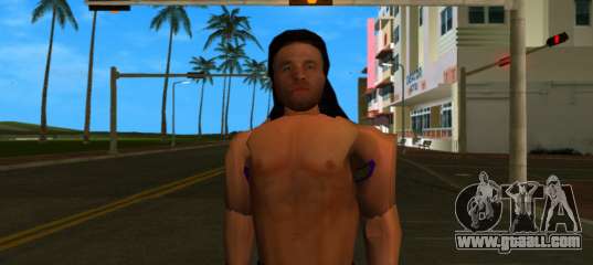 John Cena for GTA Vice City