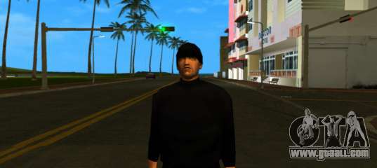 Theif 1 for GTA Vice City