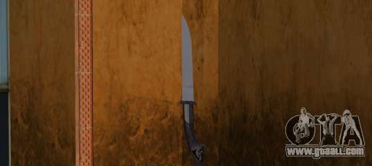 Viper Blade for GTA Vice City