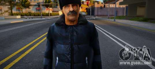 gta 5 ded xasan