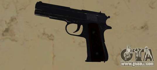 M19 for GTA Vice City