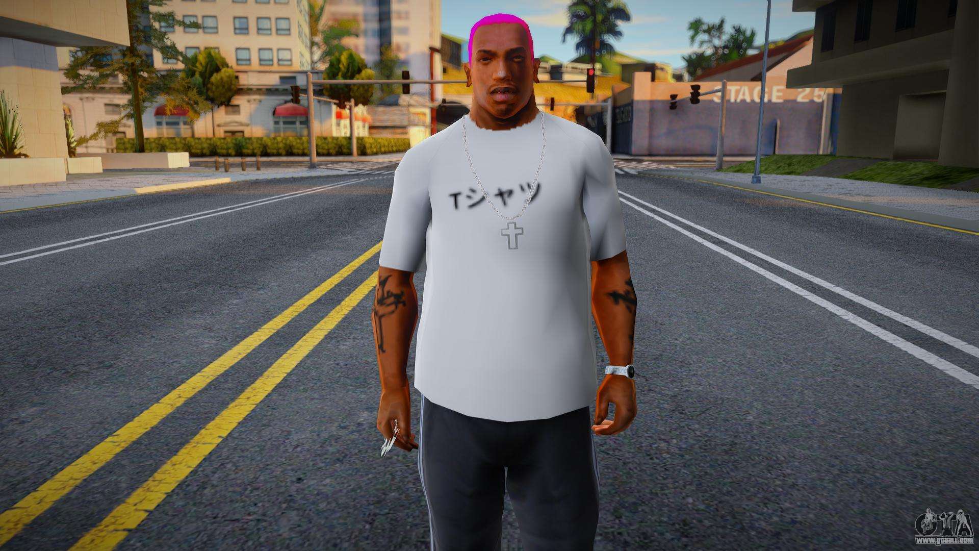 Gta 5 modded outfit фото 98