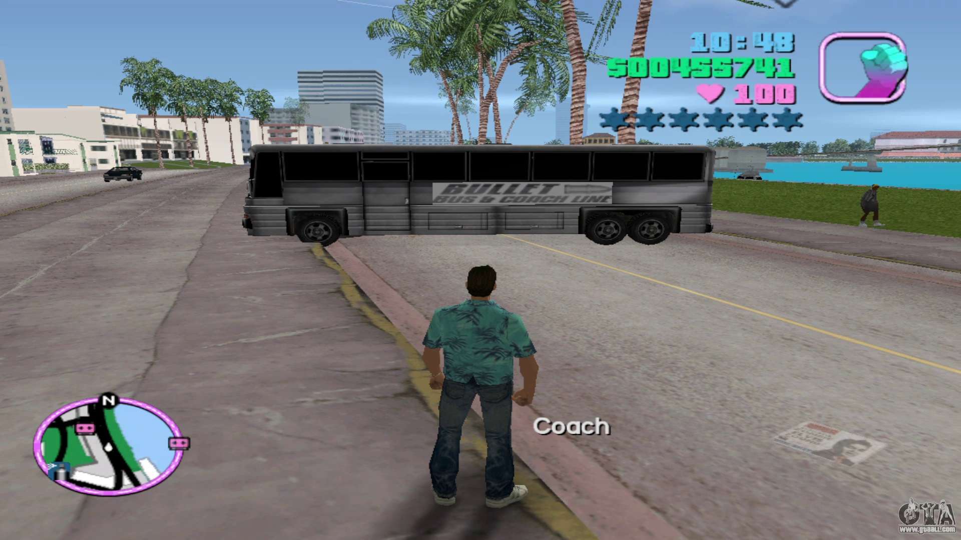 100 New Vehicles Mod For GTA Vice City 2 - GTA: Vice City