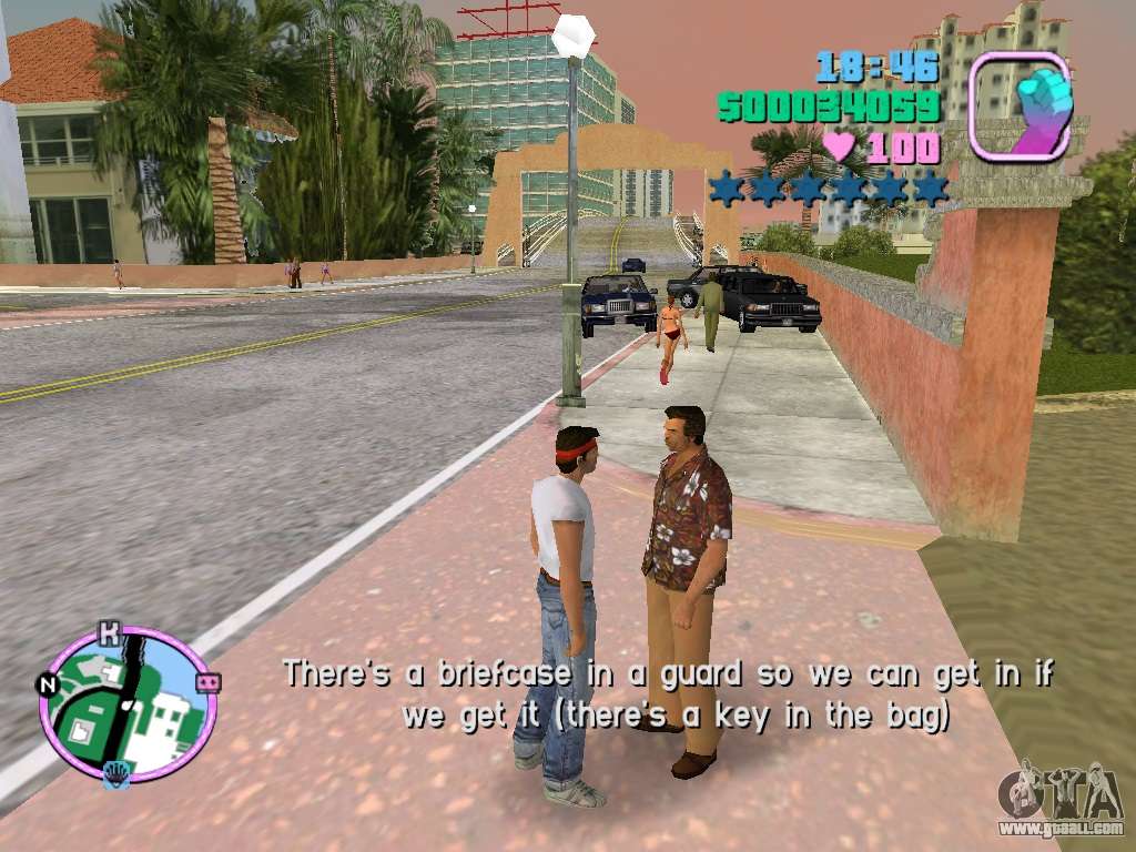 100 New Vehicles Mod For GTA Vice City 2 - GTA: Vice City