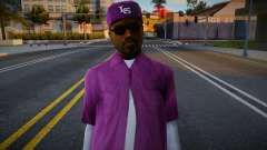 Madd Dawg for GTA San Andreas