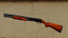 Remington Rifle for GTA Vice City