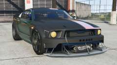 Hot Wheels Ford Mustang 2005 for GTA 5