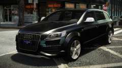 Audi Q7 TDI V1.1 for GTA 4