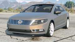 Volkswagen CC 2014 for GTA 5
