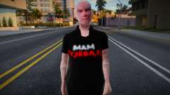 MAM WYJ for GTA San Andreas