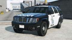 Canis Seminole LSPD Firefly for GTA 5