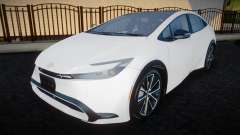2024 Toyota Prius for GTA San Andreas