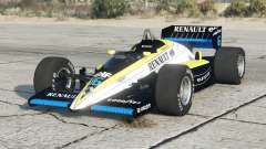 Lotus 98T 1986 for GTA 5