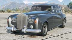 Rolls-Royce Silver Cloud III for GTA 5