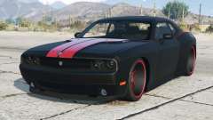 Dodge Challenger (LC) for GTA 5