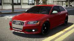 Audi S3 ST V1.1 for GTA 4