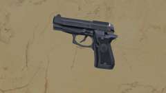 Colt45 from Saints Row 2 for GTA Vice City