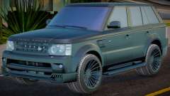 Range Rover Sport Avtohaus for GTA San Andreas