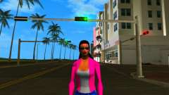 Julia Shand high end 1 for GTA Vice City