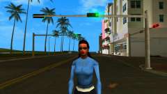 Julia Shand Casual 2 for GTA Vice City